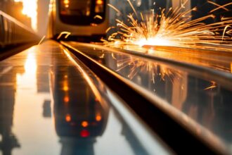 Jindal Stainless Introduces Specialized Stainless Steel Salt Containers for Indian Railways