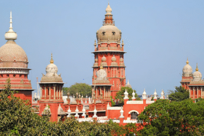 Madras High Court Declines to Hear Pleas Against Pallikaranai Marshland Construction