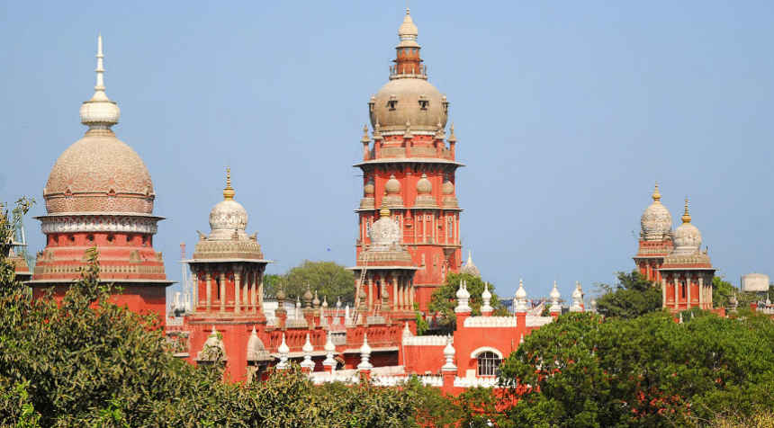 Madras High Court Declines to Hear Pleas Against Pallikaranai Marshland Construction