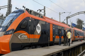 Over 12,300 Coaches, 460 Locomotives Equipped with CCTV Cameras: Ashwini Vaishnaw