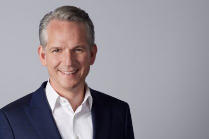 Siemens Appoints Peter Koerte as Head of Smart Infrastructure Division