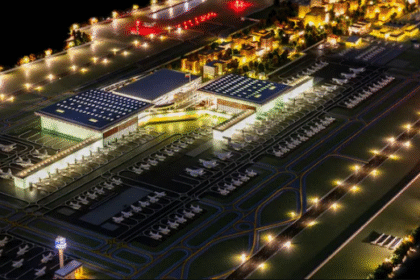 UP Budget Allocates ₹750 Crore for Noida International Airport Expansion, Aims to Build Aviation and MRO Hub