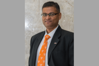 Mr Puneet Vidyarthi CASE Construction India APAC on Union Budget infrastructure growth beyond metros