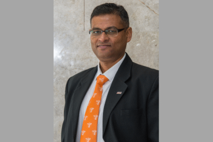 Mr Puneet Vidyarthi CASE Construction India APAC on Union Budget infrastructure growth beyond metros