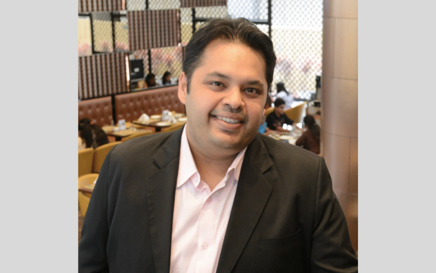 Mr Rishi Jain Managing Director Jain Group on Union Budget 2026 impact on real estate sector