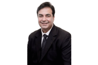 Mr Harsh Pareek Vice President Trimble Asia Pacific on Union Budget infrastructure investment and construction technology