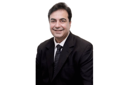 Mr Harsh Pareek Vice President Trimble Asia Pacific on Union Budget infrastructure investment and construction technology