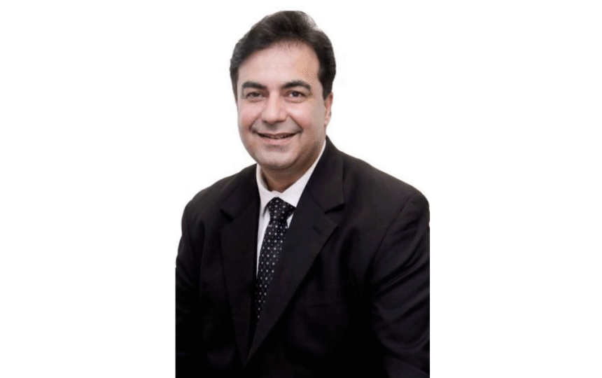 Mr Harsh Pareek Vice President Trimble Asia Pacific on Union Budget infrastructure investment and construction technology