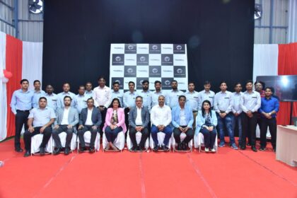 Gainwell Trucking has sold 320 mining trucks in six months and plans to add 100 employees across 10 locations in 2026 to support rapid expansion.