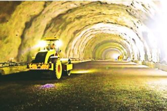 Bengaluru’s long-delayed Satellite Road project is set for revival, aiming to ease congestion, improve connectivity and enhance urban mobility across key city corridors.