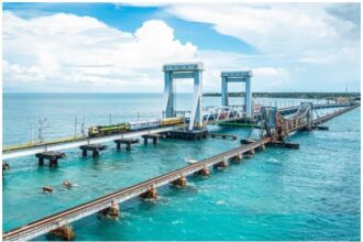 Karnataka’s rail network is witnessing rapid expansion with ₹7,748 crore allocated for new projects and ₹52,950 crore worth of railway works currently underway.