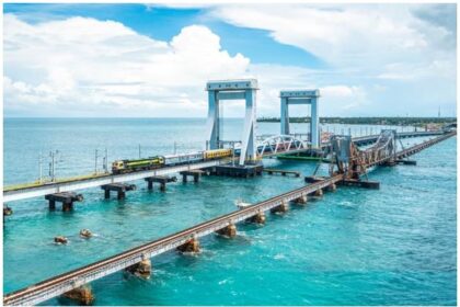 Karnataka’s rail network is witnessing rapid expansion with ₹7,748 crore allocated for new projects and ₹52,950 crore worth of railway works currently underway.