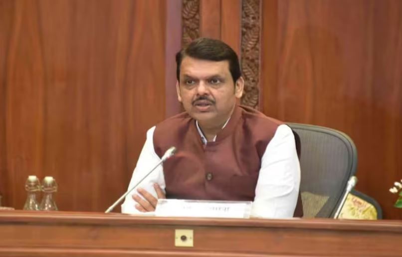 Atal Setu bridge near proposed 200 sq km third Mumbai development zone