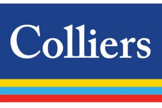 Modern industrial warehouse and logistics park infrastructure supporting India’s growing supply chain network.