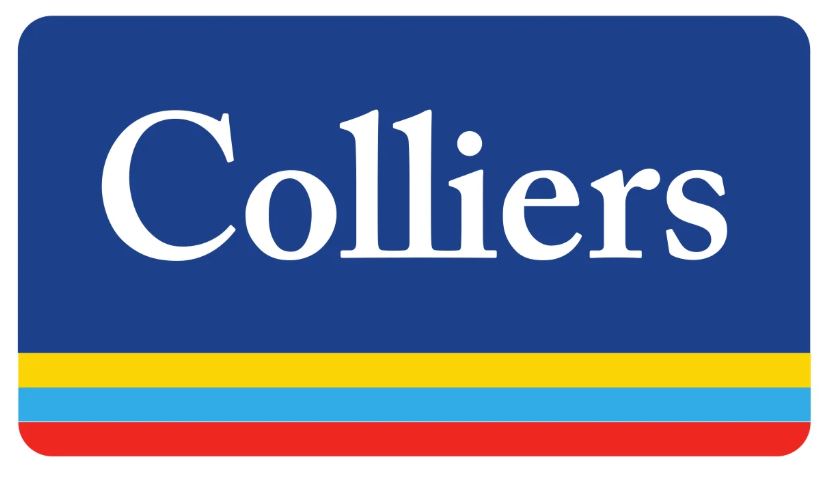 Modern industrial warehouse and logistics park infrastructure supporting India’s growing supply chain network.