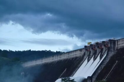 The 2,880 MW Dibang Hydroelectric Project in Arunachal Pradesh achieves a critical tunnelling breakthrough, advancing India’s largest hydropower development.