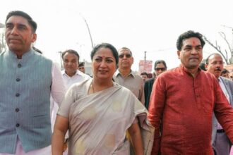 Proposed road corridor along Najafgarh Drain in Delhi aimed at improving connectivity and reducing congestion.