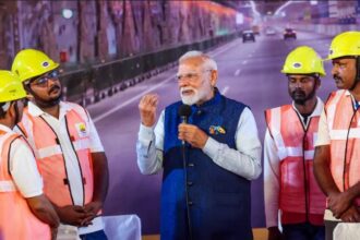 Highway developers appeal to PM Modi over tight PPP project deadlines and arbitration restrictions affecting road infrastructure in India