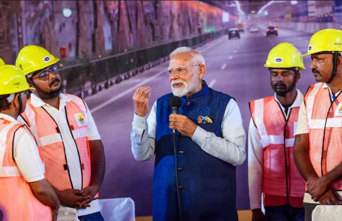 Highway developers appeal to PM Modi over tight PPP project deadlines and arbitration restrictions affecting road infrastructure in India