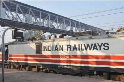Indian Railways multi-tracking project approved by CCEA to expand rail capacity across four states.