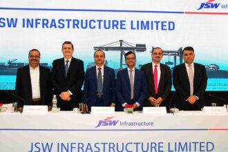 JSW Infrastructure approves equity fundraise to comply with SEBI minimum public shareholding norms and fund port expansion plans