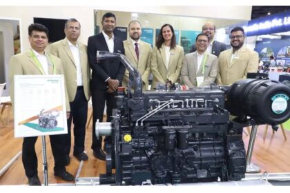 Kirloskar Oil Engines Ltd is progressing toward developing India’s first locally manufactured marine engine by April 2028 under a defence contract with over 50% indigenous content.