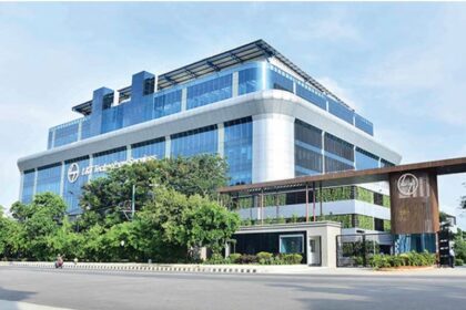 L&T executing large-scale road infrastructure project in Dubai