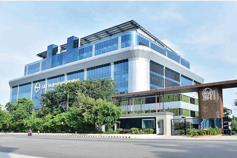 L&T executing large-scale road infrastructure project in Dubai