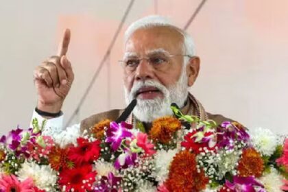 Prime Minister Narendra Modi to inaugurate and lay foundation stones for infrastructure projects worth ₹7,100+ crore in Puducherry and Tamil Nadu on March 1, 2026.