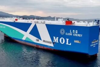 Mitsui E&S and TGE Marine discussing partnerships to strengthen India’s shipbuilding engine supply ecosystem