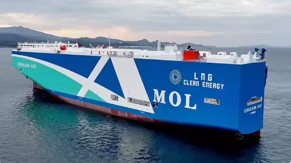 Mitsui E&S and TGE Marine discussing partnerships to strengthen India’s shipbuilding engine supply ecosystem