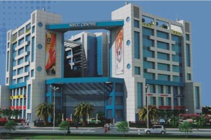 NBCC (India) Limited wins ₹775 crore DDA contracts to redevelop staff quarters in Old Rajinder Nagar and Safdarjung Development Area under PMC model.