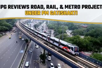 109th NPG meeting reviews railway expansion, Surat Metro extension and Doloo Greenfield Airport projects under PM GatiShakti.
