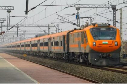 The Centre has cleared ₹48,773 crore worth of rail projects in Kerala, including line doubling and bypass works, aimed at improving connectivity, freight movement and travel efficiency.