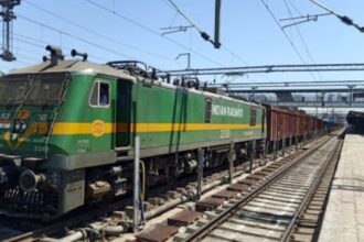 Indian Railways sanctions ₹871 crore for Kerala corridor doubling, Rajasthan depot upgrades and West Bengal bypass line to boost capacity and reduce congestion.