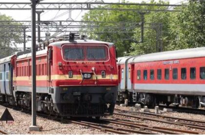 The government plans to raise ₹80,000 crore by FY30 through stake sales in Railway PSUs, supporting infrastructure investment and fiscal consolidation.