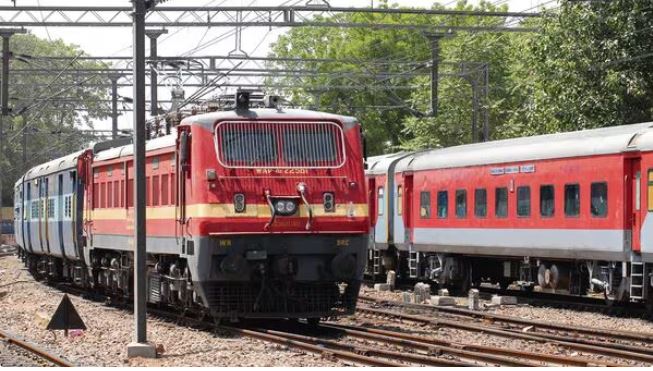 The government plans to raise ₹80,000 crore by FY30 through stake sales in Railway PSUs, supporting infrastructure investment and fiscal consolidation.