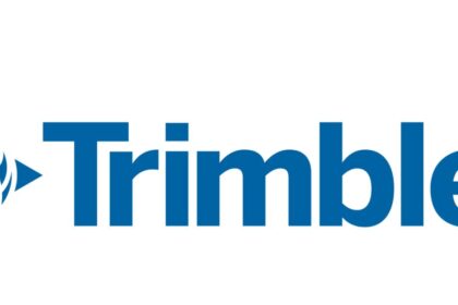 Infrastructure highway construction site highlighting the importance of accurate soil testing and digital project management systems.