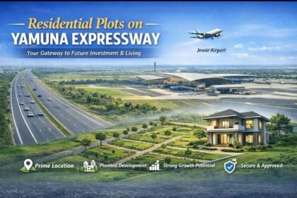 YEIDA proposes Japan City and Singapore City projects along Yamuna Expressway to boost global investment and smart urban development.