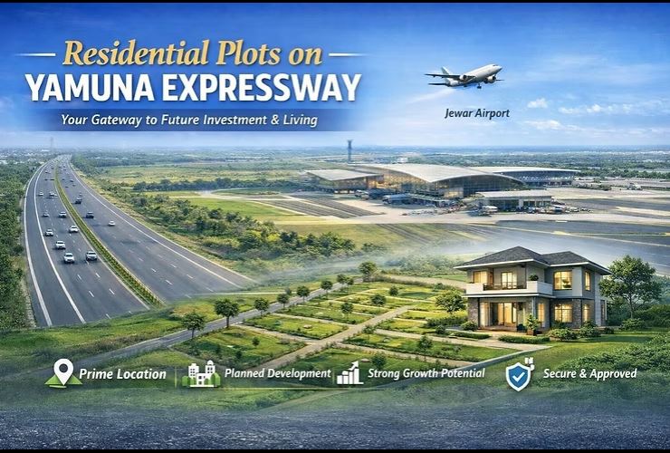 YEIDA proposes Japan City and Singapore City projects along Yamuna Expressway to boost global investment and smart urban development.