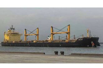 Deendayal Port Authority in Kandla preparing to manage 22 vessels within 72 hours during surge in maritime traffic