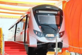 Gujarat Orders 34 New Metro Train Sets for Ahmedabad Phase-II and Surat Metro