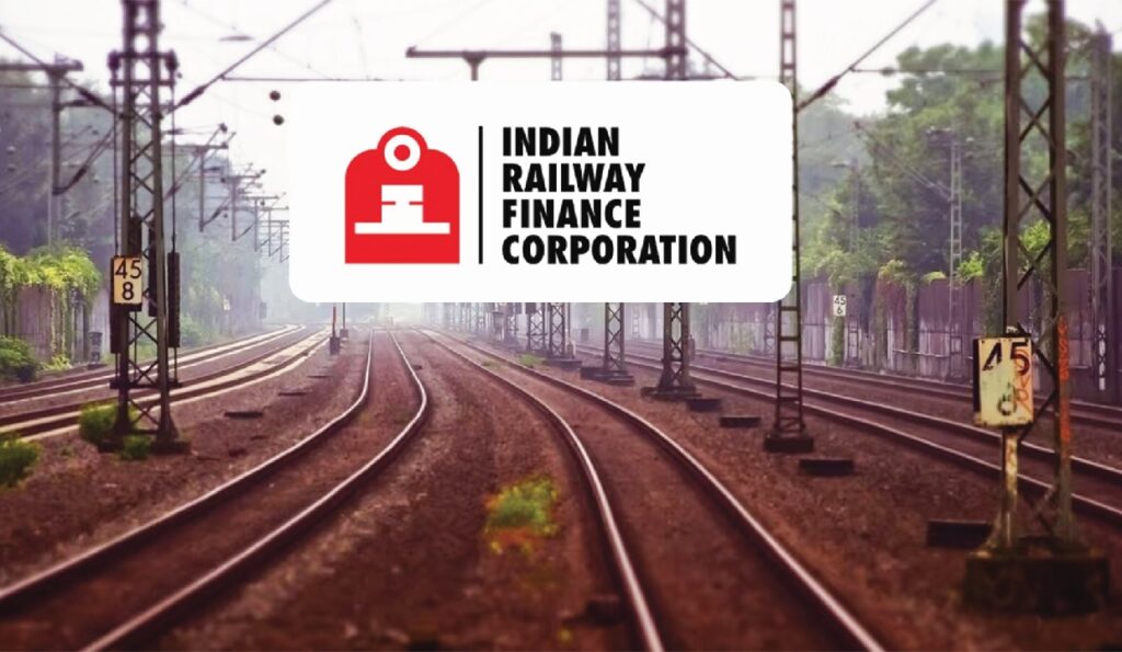 IRFC Engages Asia-Pacific Investors in Taipei and Hong Kong to Diversify Funding Sources