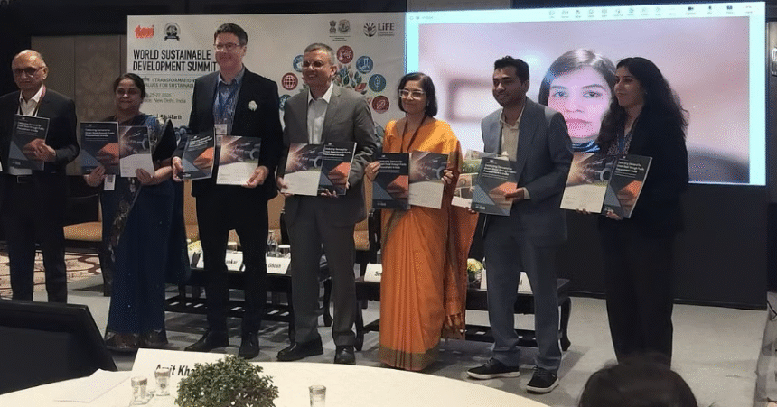 India’s 26% Green Steel Mandate Can Unlock 16 MTPA Demand by 2030: CII