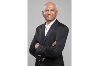 Ravikrishnan Srinivasan appointed CEO of TK Elevator India to drive growth and urban mobility solutions