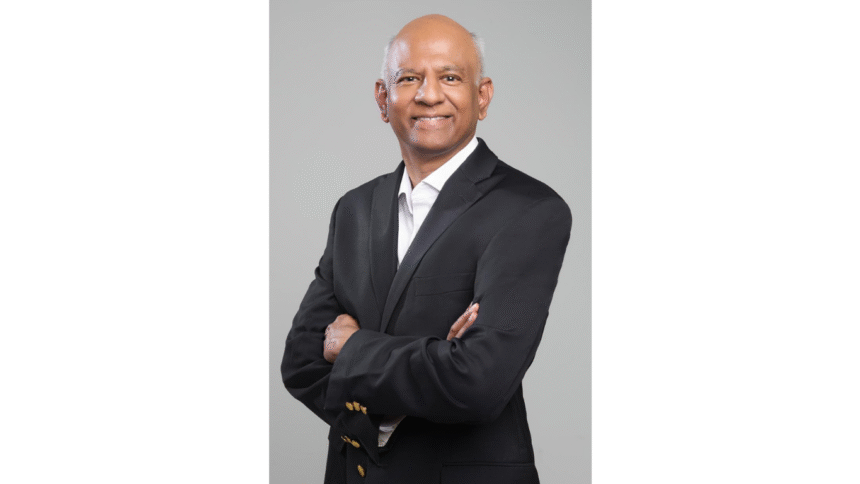 Ravikrishnan Srinivasan appointed CEO of TK Elevator India to drive growth and urban mobility solutions