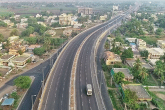 Vijayawada to Upgrade 19 Key Roads Under ₹171 Crore PPP Project