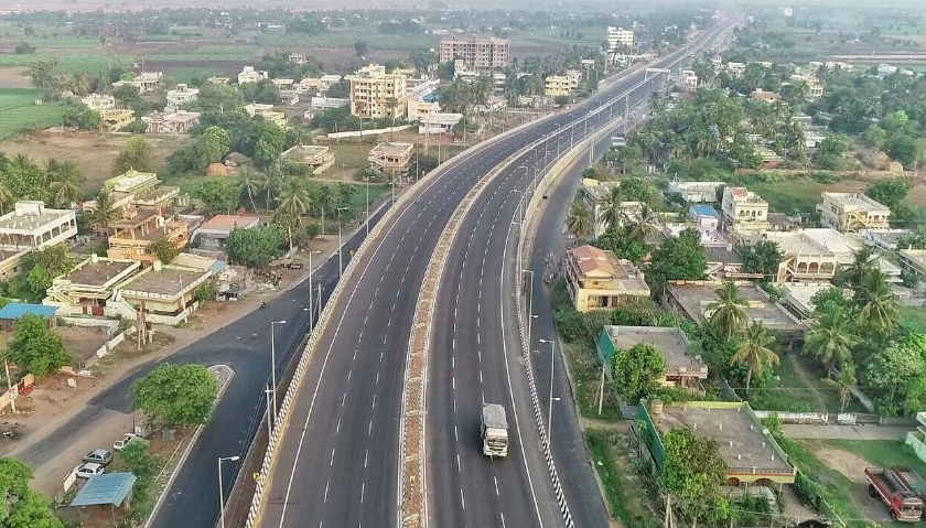 Vijayawada to Upgrade 19 Key Roads Under ₹171 Crore PPP Project