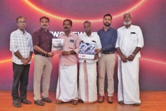 ULCCS launches UL Actant green energy and UL N’Shore interior design brands targeting ₹4,000 crore revenue growth