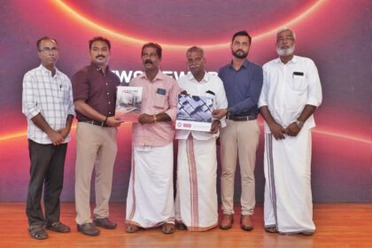 ULCCS launches UL Actant green energy and UL N’Shore interior design brands targeting ₹4,000 crore revenue growth